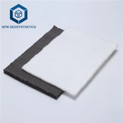Spun Bonded Polyester Nonwoven Geotextile Fabric Spun Bonded Polyester Nonwoven Geotextile Fabric